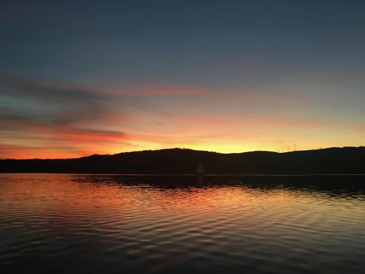 Natur-Panorama-Suite am Rursee Heimbach Exterior foto